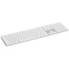 Moshi Protect Your Keyboard From Spills, Stains, Grease, Crumbs, And More 99MO021920